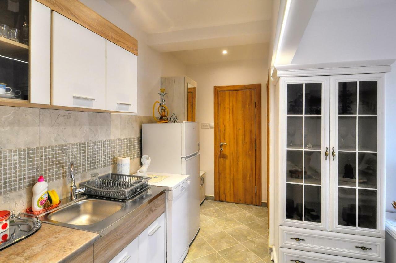 Apartments Banicevic Tivat Eksteriør billede