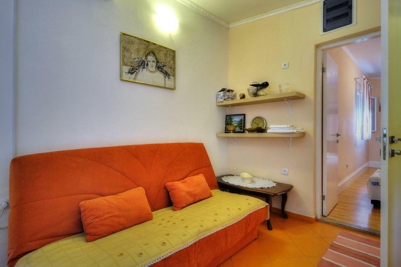 Apartments Banicevic Tivat Eksteriør billede