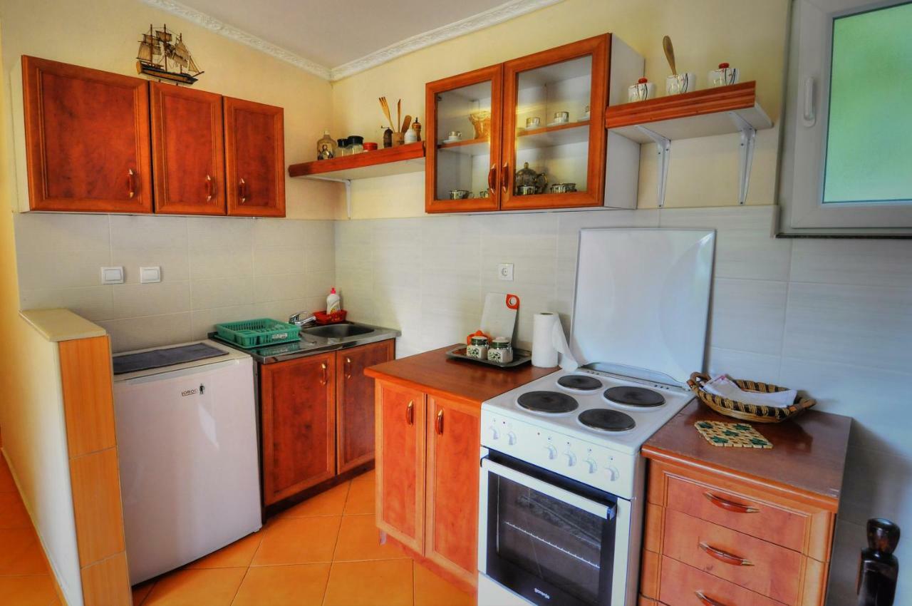 Apartments Banicevic Tivat Eksteriør billede